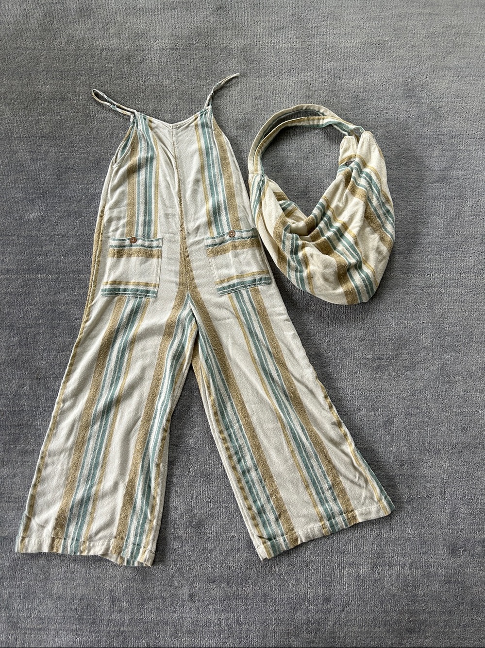 Rip Curl jumpsuit